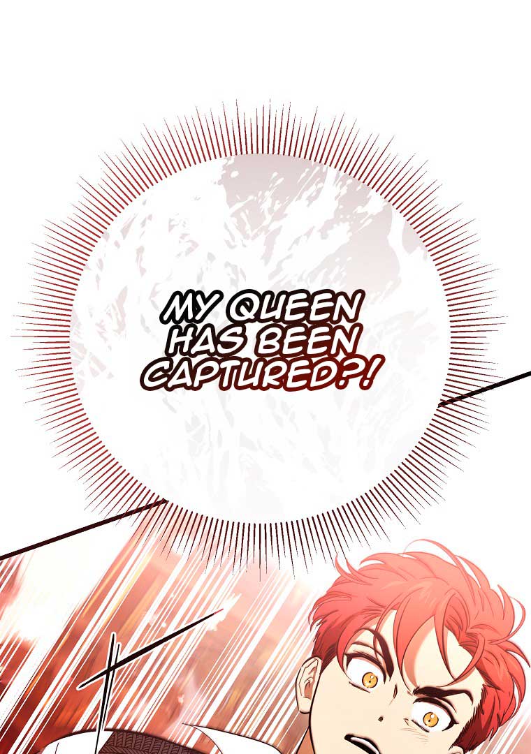 The Devil Raises a Lady Chapter 27 - Page 118