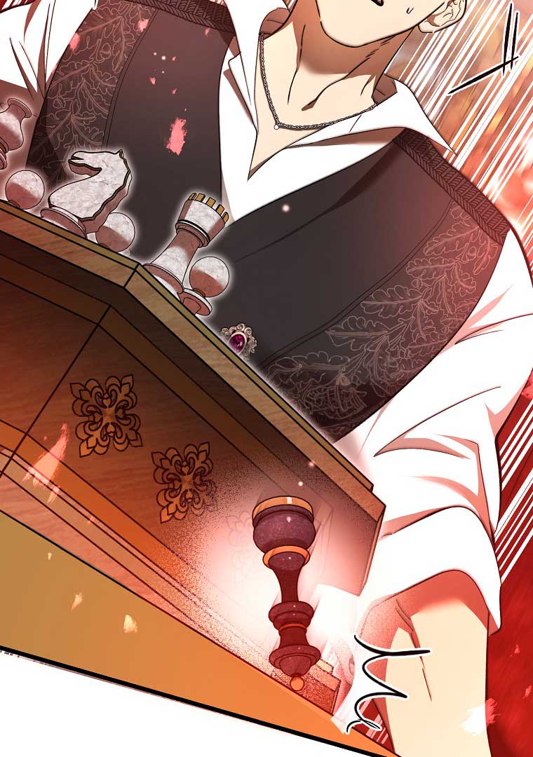 The Devil Raises a Lady Chapter 27 - Page 119