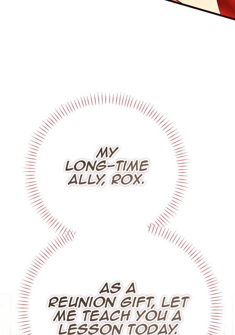 The Devil Raises a Lady Chapter 27 - Page 120