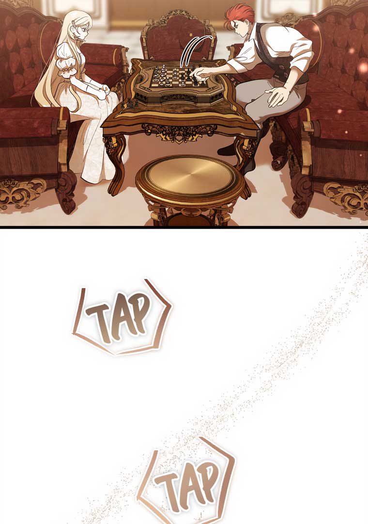 The Devil Raises a Lady Chapter 28 - Page 9