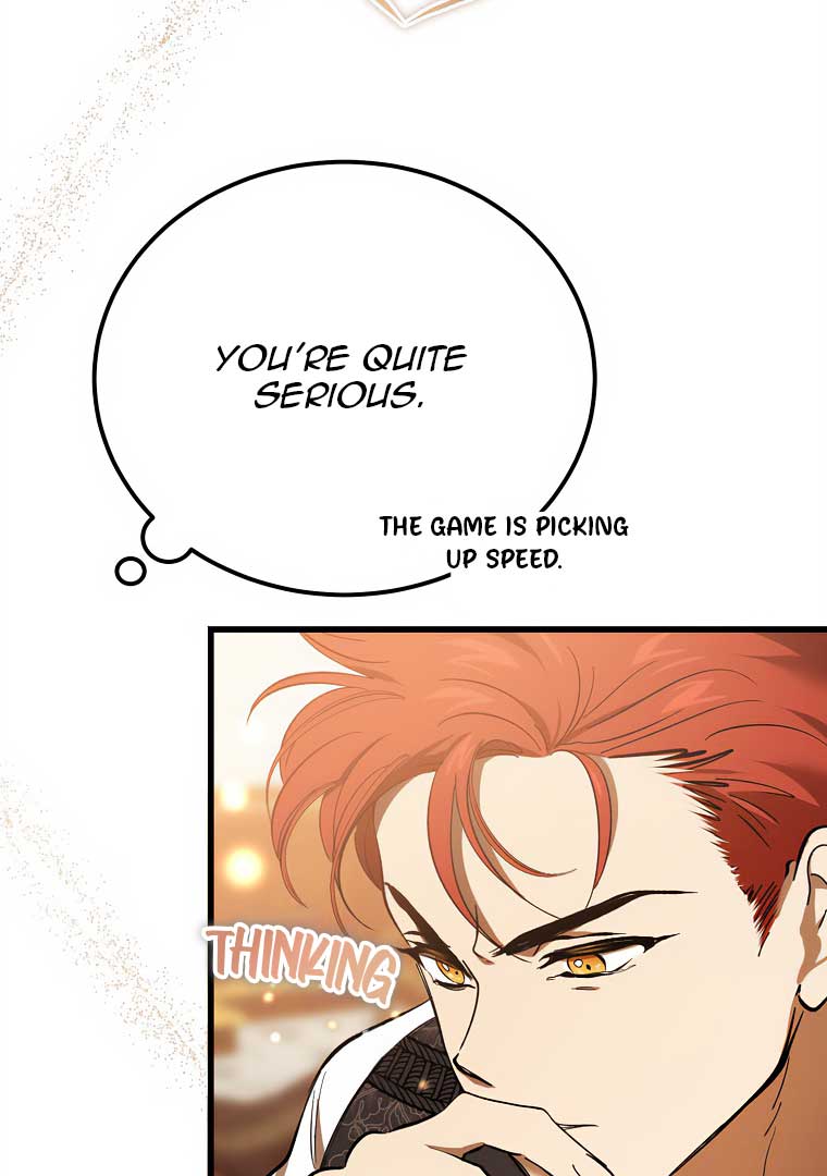 The Devil Raises a Lady Chapter 28 - Page 10