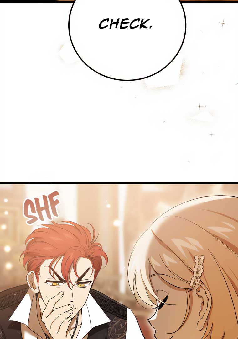 The Devil Raises a Lady Chapter 28 - Page 14