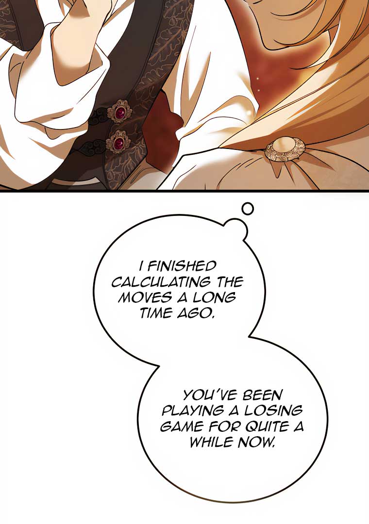 The Devil Raises a Lady Chapter 28 - Page 15