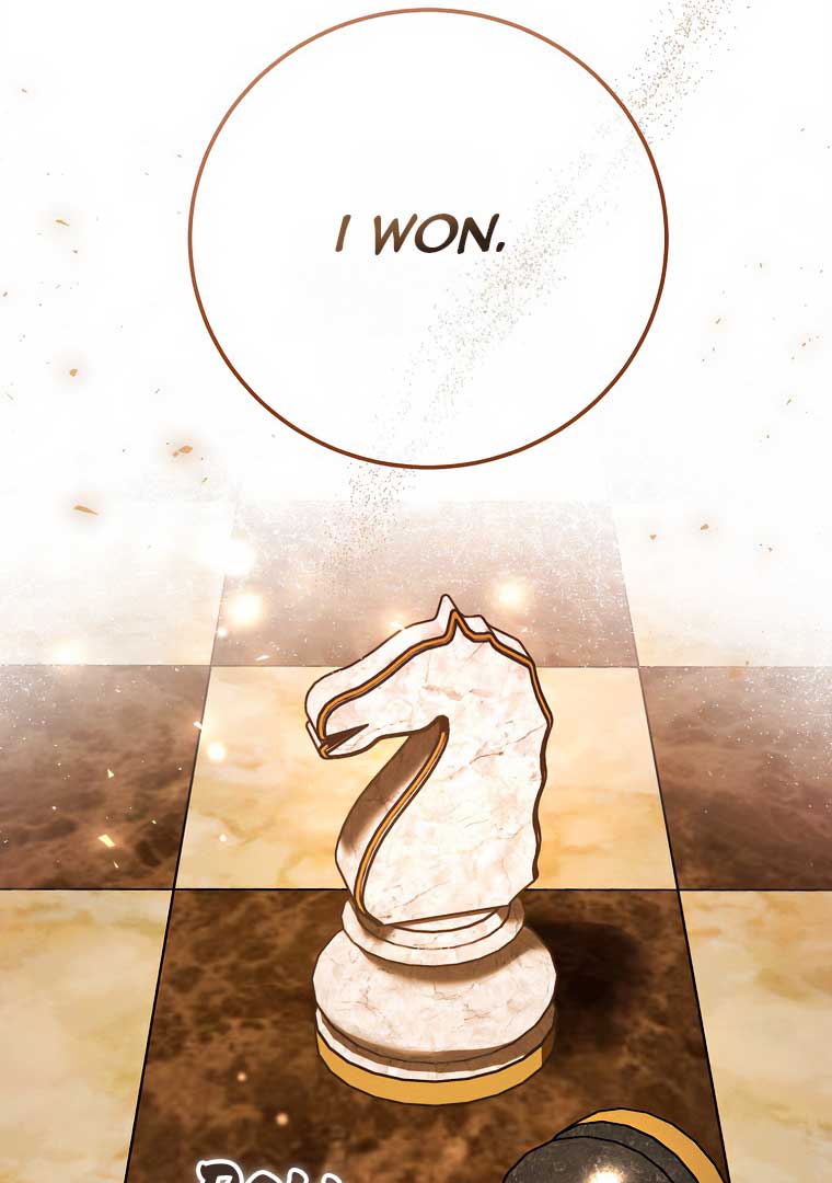 The Devil Raises a Lady Chapter 28 - Page 20