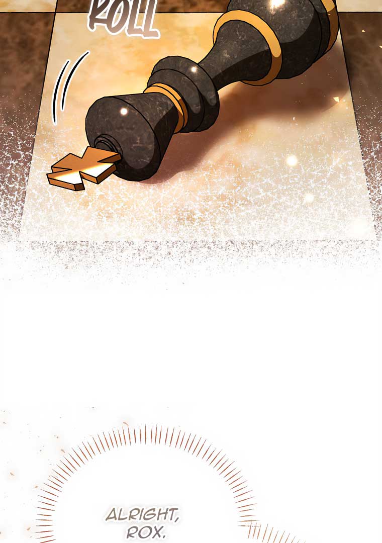 The Devil Raises a Lady Chapter 28 - Page 21