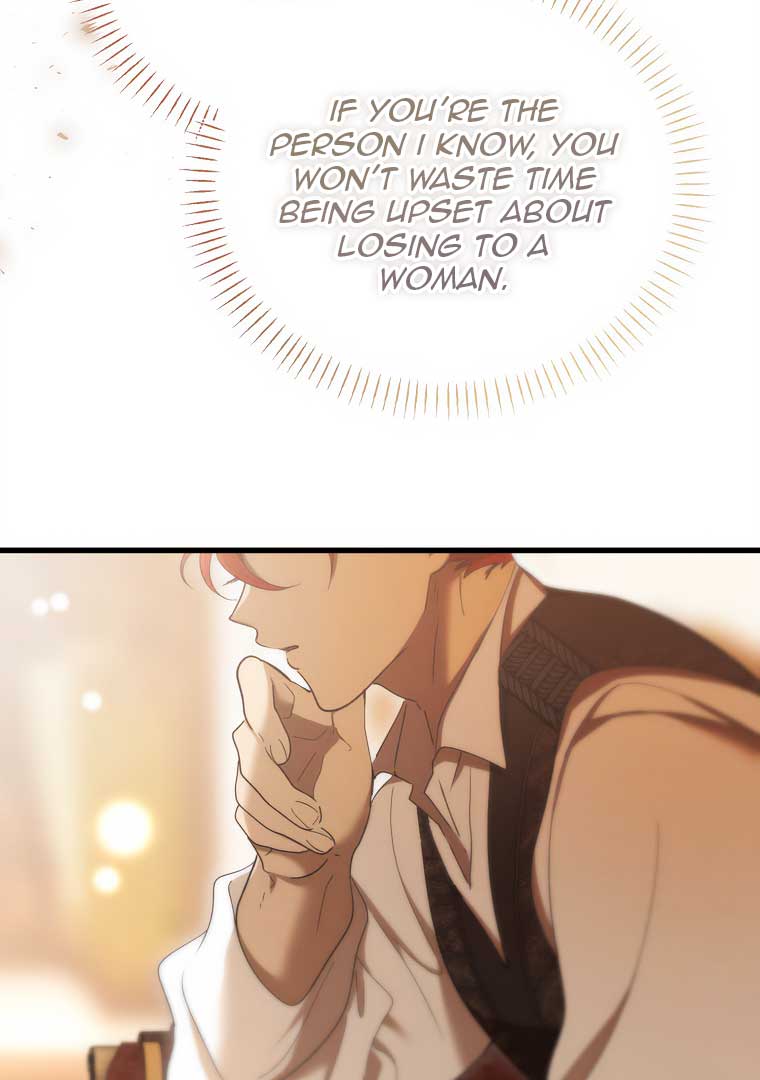 The Devil Raises a Lady Chapter 28 - Page 22