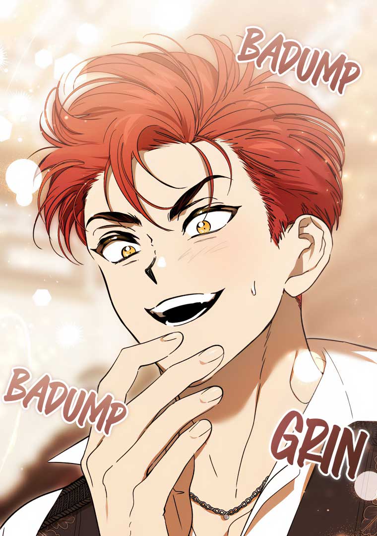 The Devil Raises a Lady Chapter 28 - Page 25