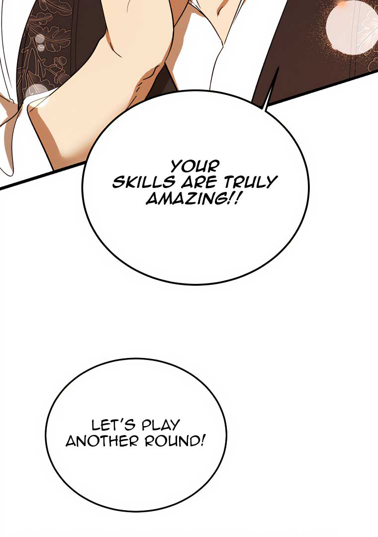 The Devil Raises a Lady Chapter 28 - Page 26