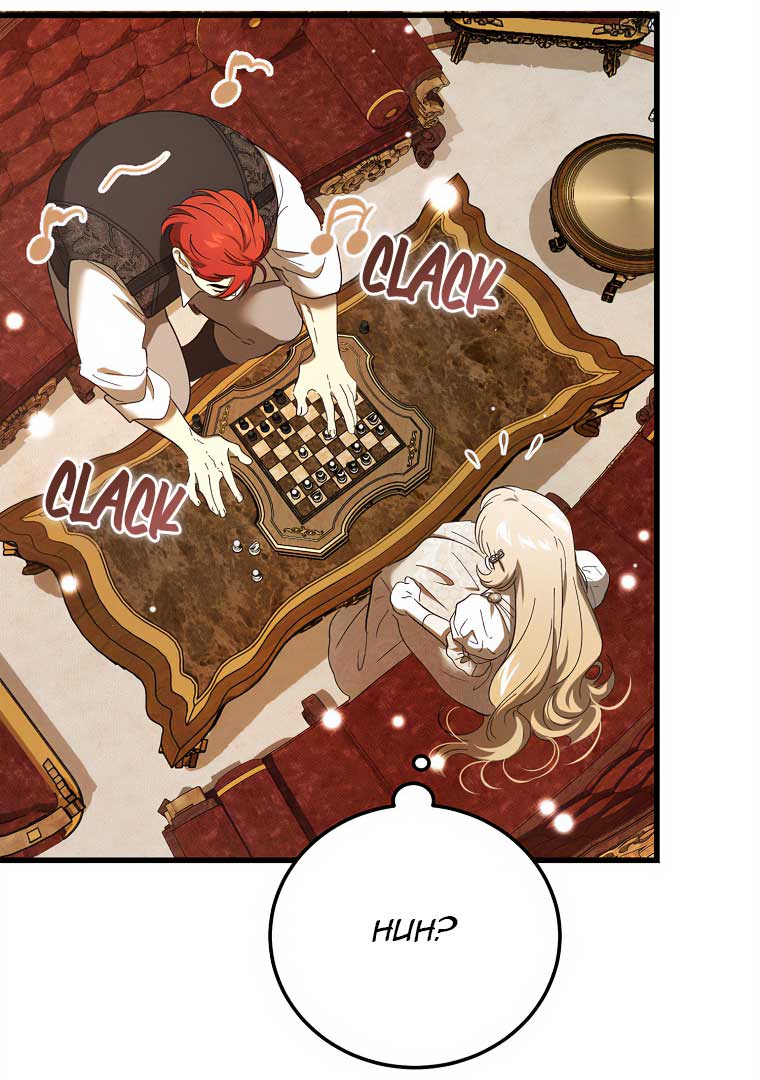 The Devil Raises a Lady Chapter 28 - Page 27