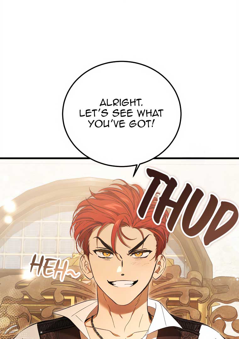 The Devil Raises a Lady Chapter 28 - Page 28