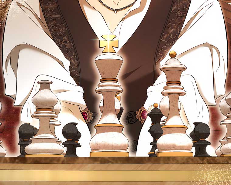 The Devil Raises a Lady Chapter 28 - Page 29