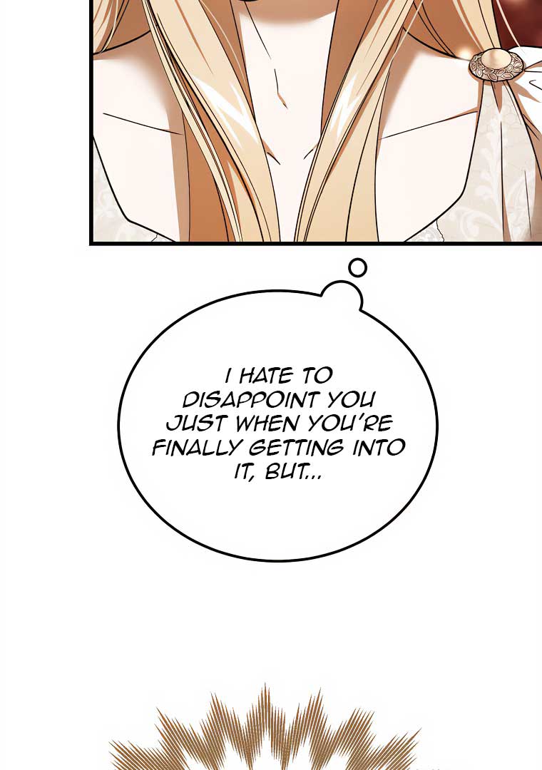 The Devil Raises a Lady Chapter 28 - Page 32