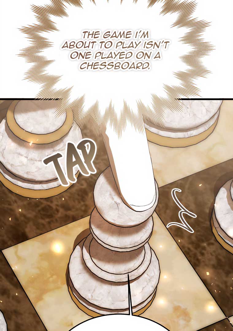 The Devil Raises a Lady Chapter 28 - Page 33