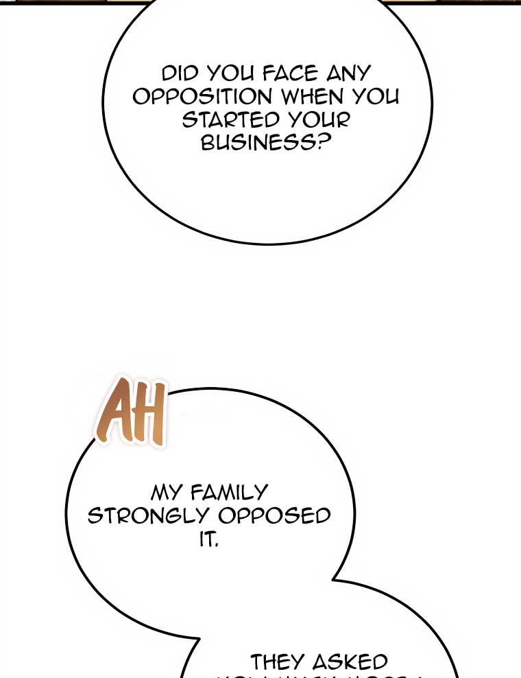 The Devil Raises a Lady Chapter 28 - Page 34