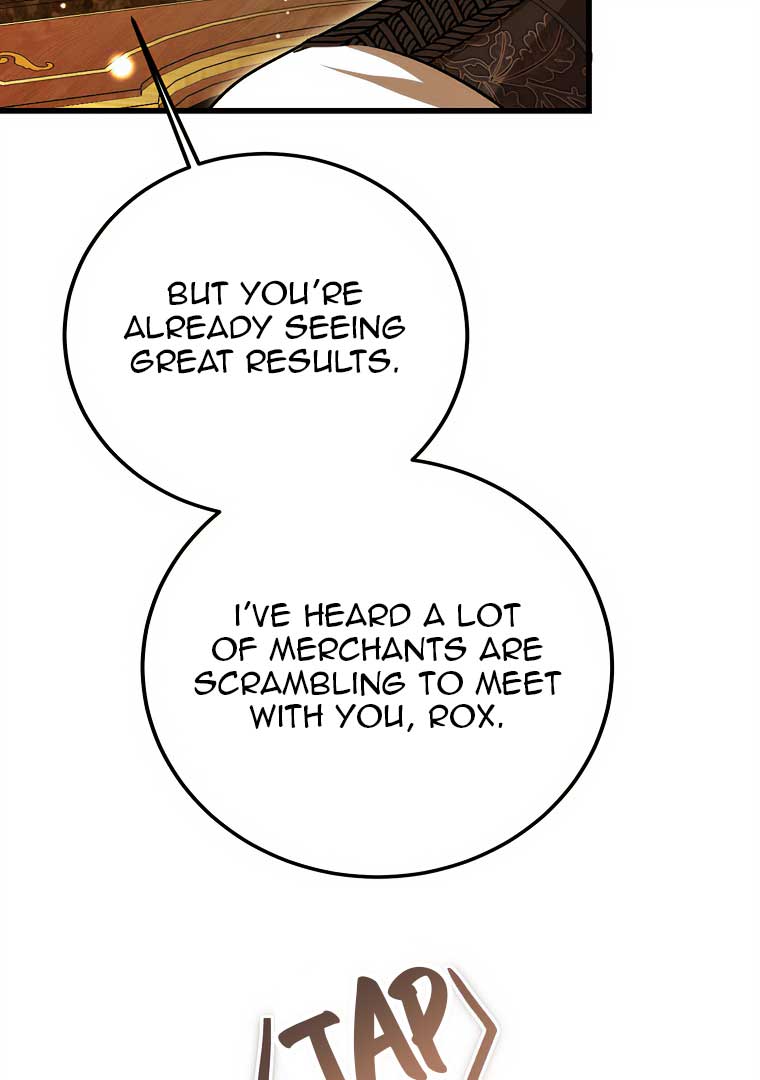 The Devil Raises a Lady Chapter 28 - Page 36