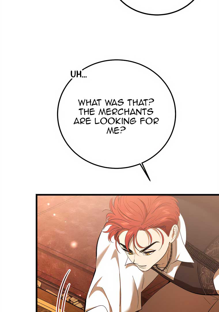 The Devil Raises a Lady Chapter 28 - Page 38