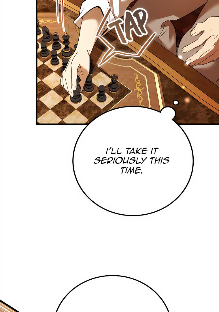 The Devil Raises a Lady Chapter 28 - Page 39