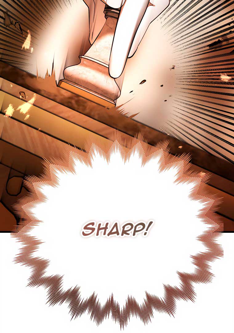 The Devil Raises a Lady Chapter 28 - Page 45