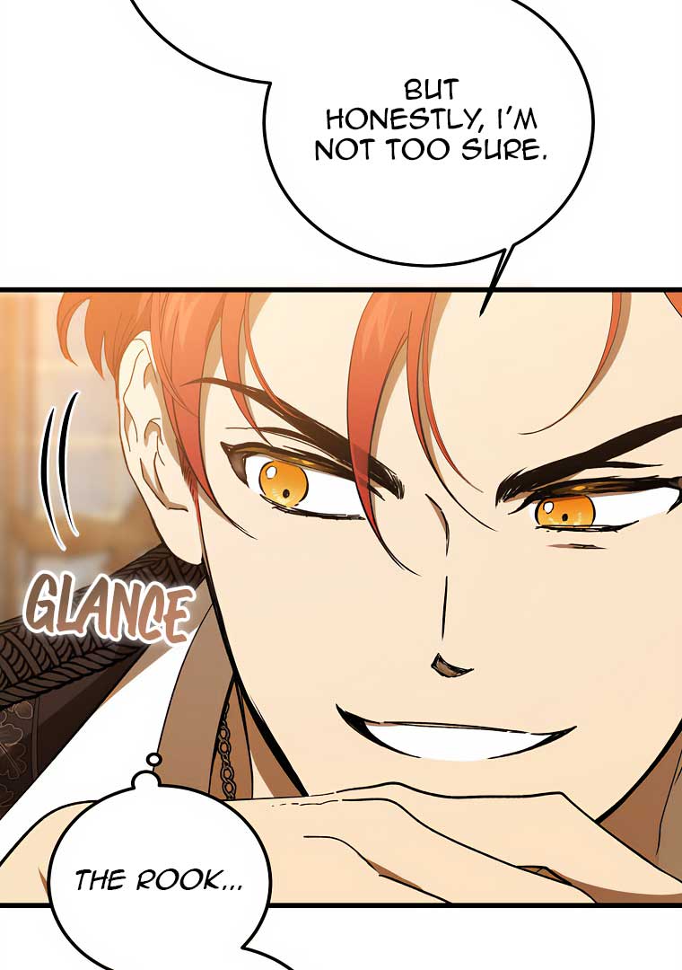 The Devil Raises a Lady Chapter 28 - Page 49