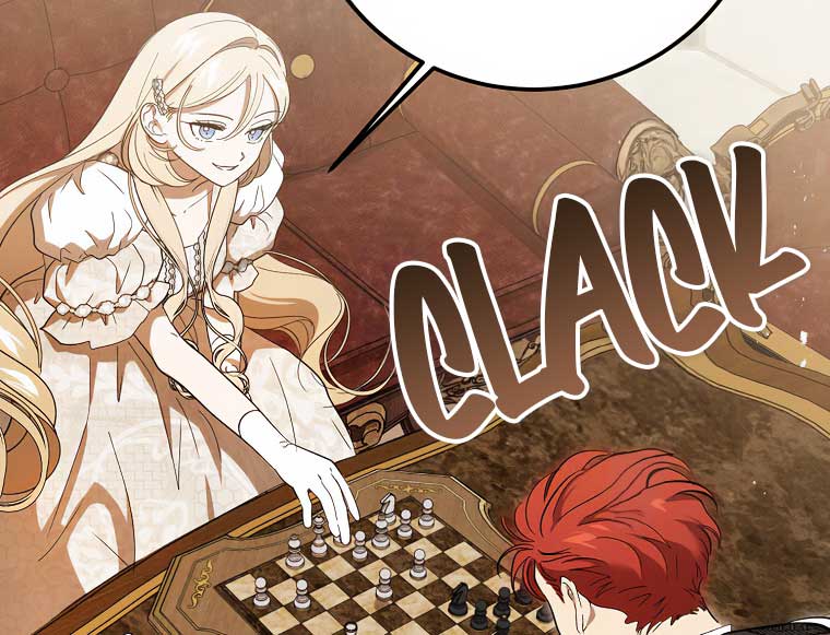 The Devil Raises a Lady Chapter 28 - Page 53