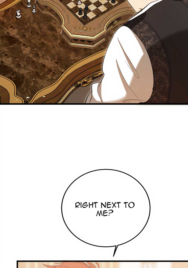 The Devil Raises a Lady Chapter 28 - Page 54