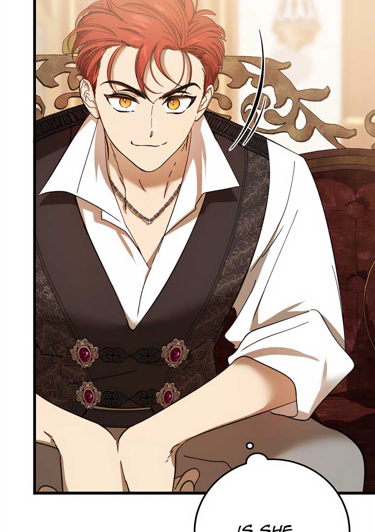 The Devil Raises a Lady Chapter 28 - Page 55