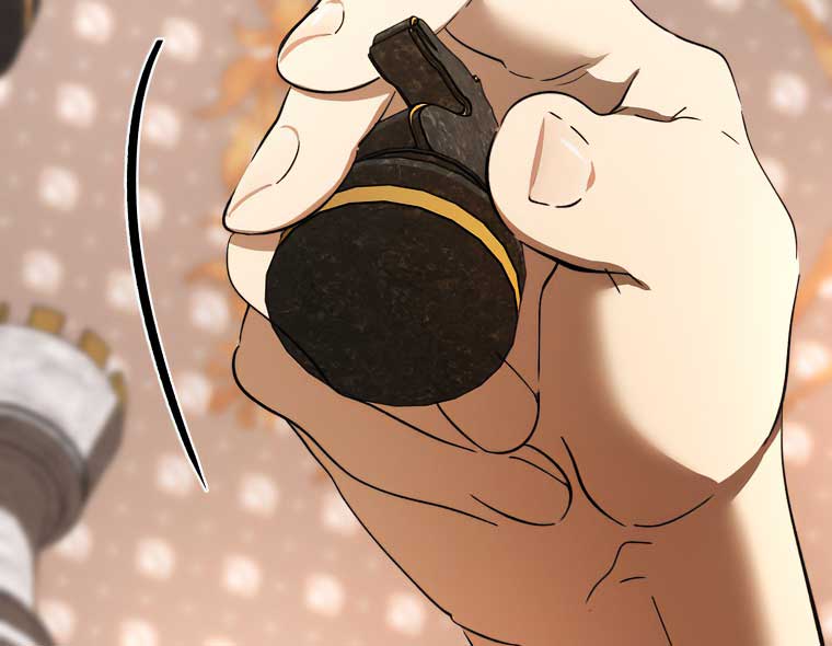 The Devil Raises a Lady Chapter 28 - Page 59