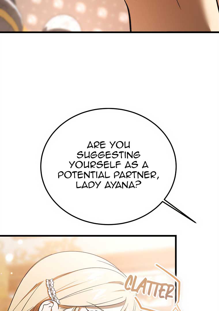 The Devil Raises a Lady Chapter 28 - Page 60