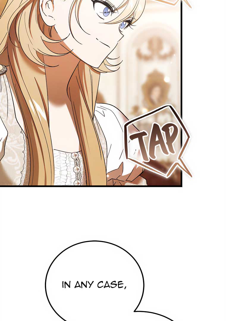 The Devil Raises a Lady Chapter 28 - Page 61