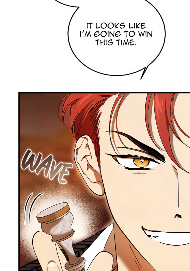 The Devil Raises a Lady Chapter 28 - Page 62