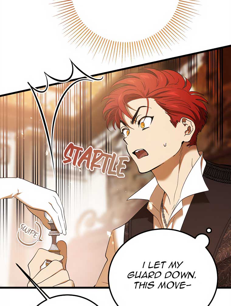 The Devil Raises a Lady Chapter 28 - Page 69