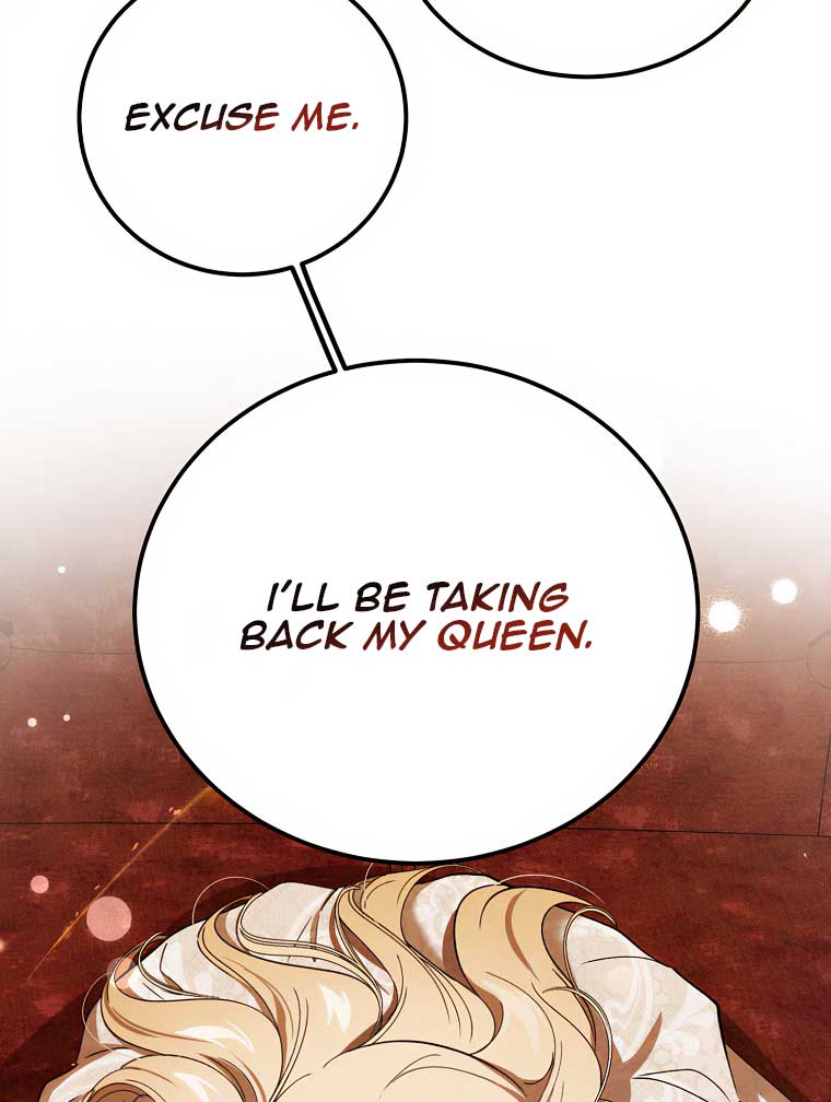 The Devil Raises a Lady Chapter 28 - Page 70