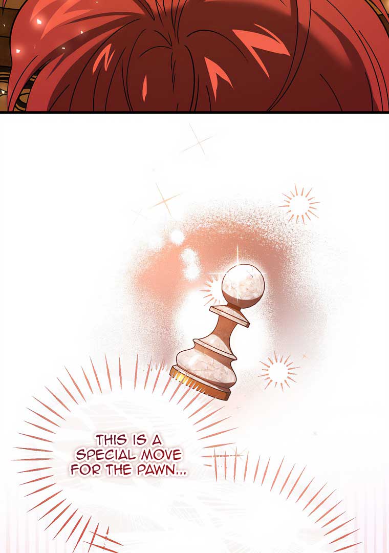 The Devil Raises a Lady Chapter 28 - Page 72