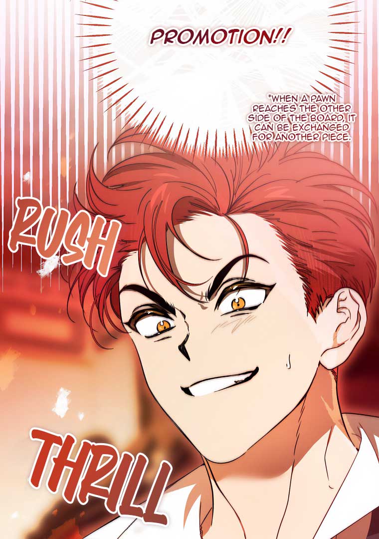 The Devil Raises a Lady Chapter 28 - Page 73