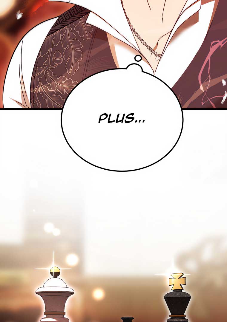 The Devil Raises a Lady Chapter 28 - Page 74