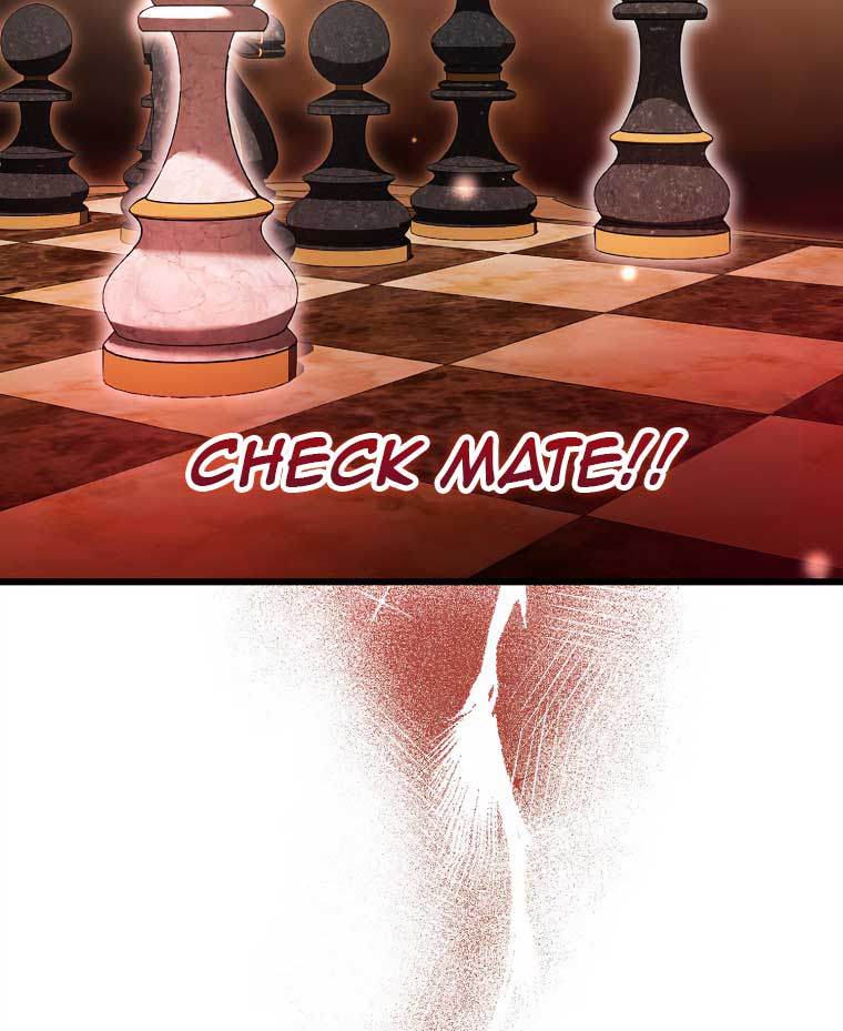 The Devil Raises a Lady Chapter 28 - Page 75