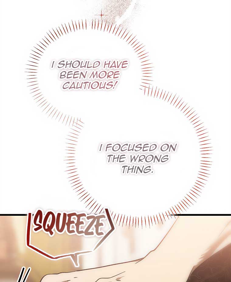 The Devil Raises a Lady Chapter 28 - Page 76