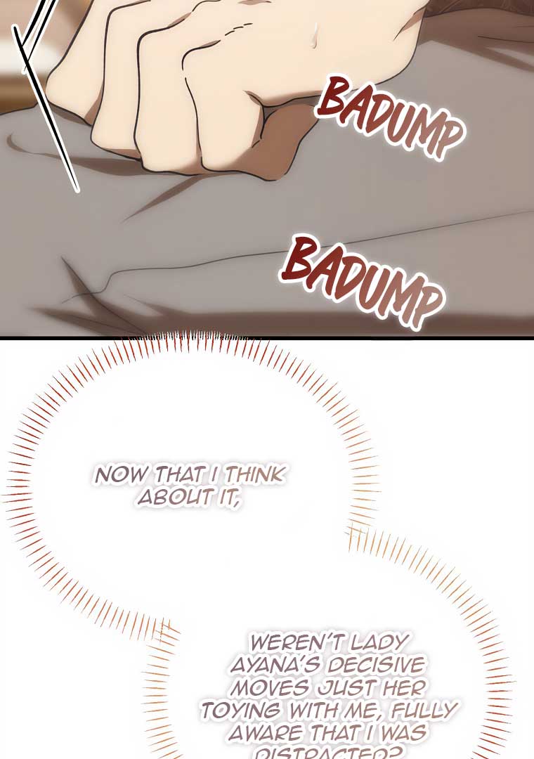 The Devil Raises a Lady Chapter 28 - Page 77