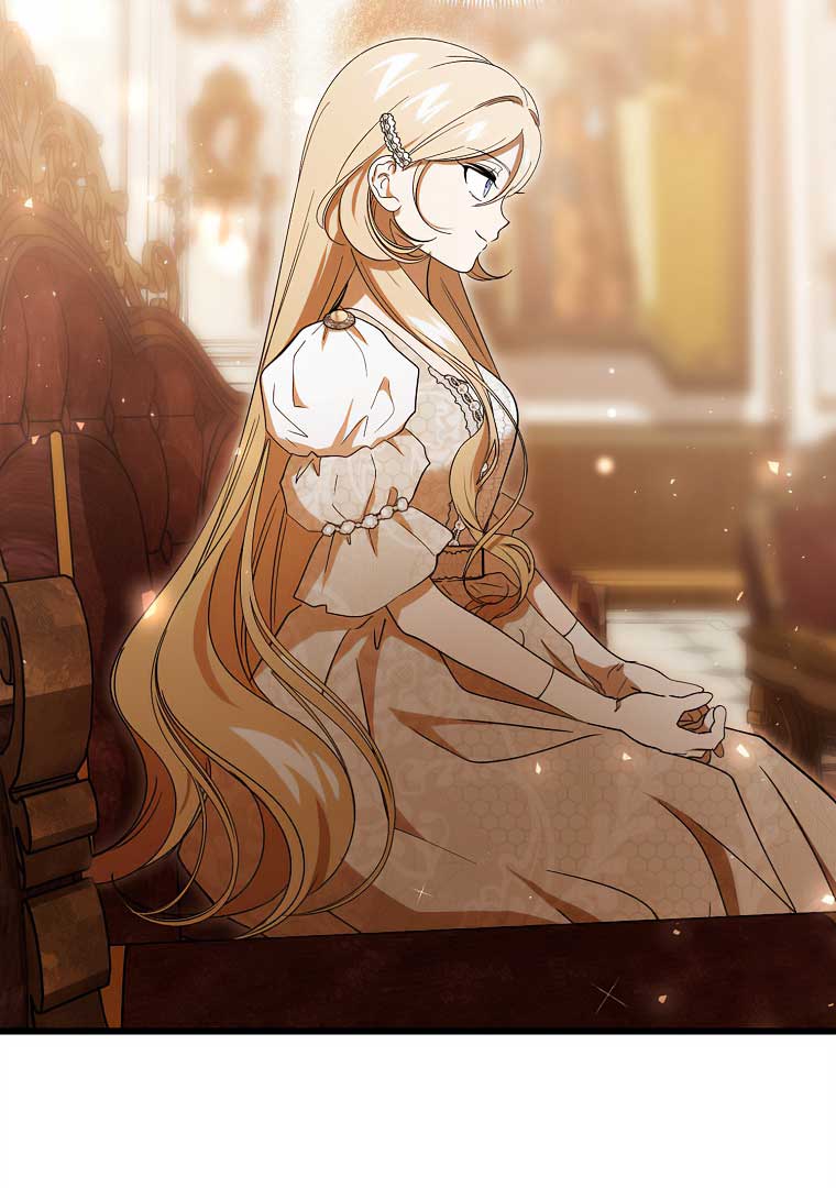 The Devil Raises a Lady Chapter 28 - Page 79