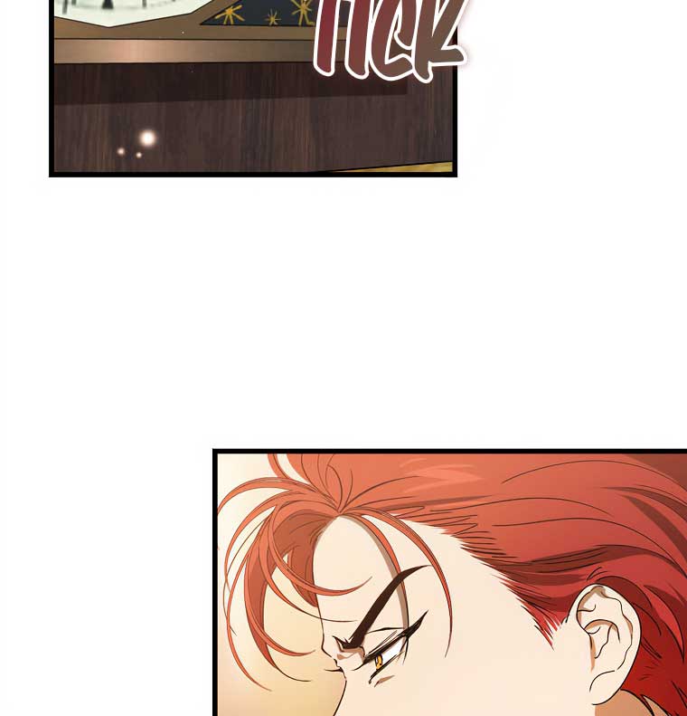 The Devil Raises a Lady Chapter 28 - Page 81