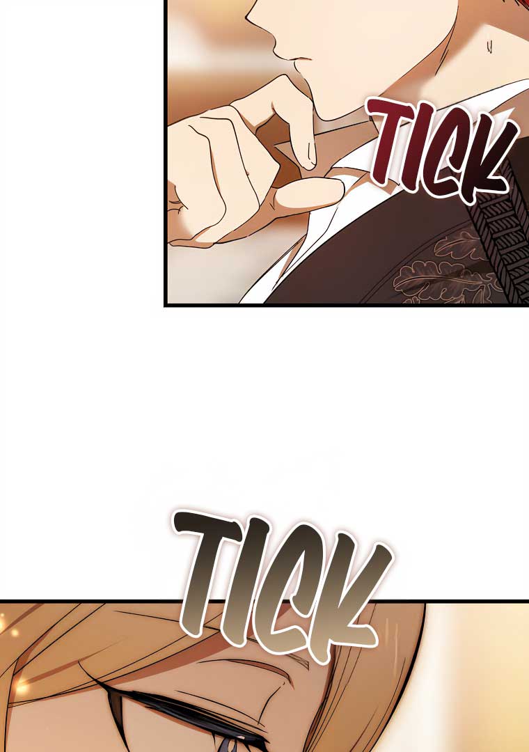 The Devil Raises a Lady Chapter 28 - Page 82