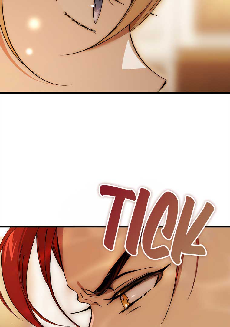 The Devil Raises a Lady Chapter 28 - Page 83