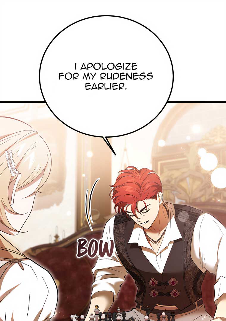 The Devil Raises a Lady Chapter 28 - Page 88