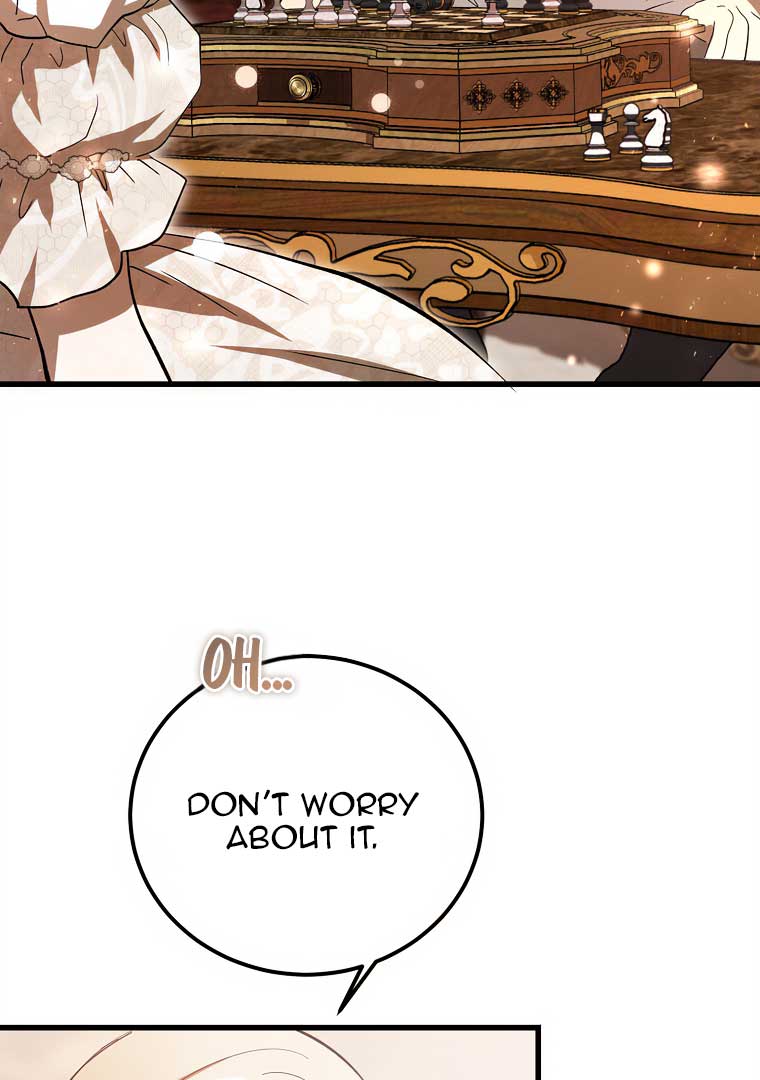 The Devil Raises a Lady Chapter 28 - Page 89