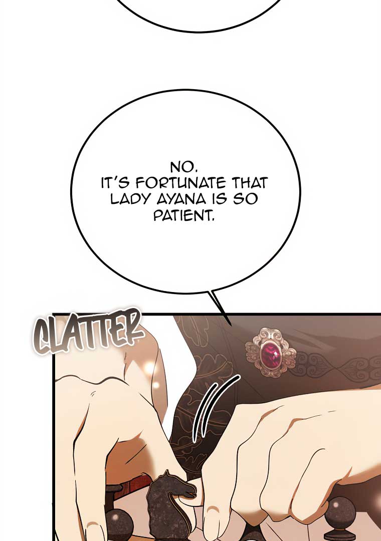 The Devil Raises a Lady Chapter 28 - Page 91