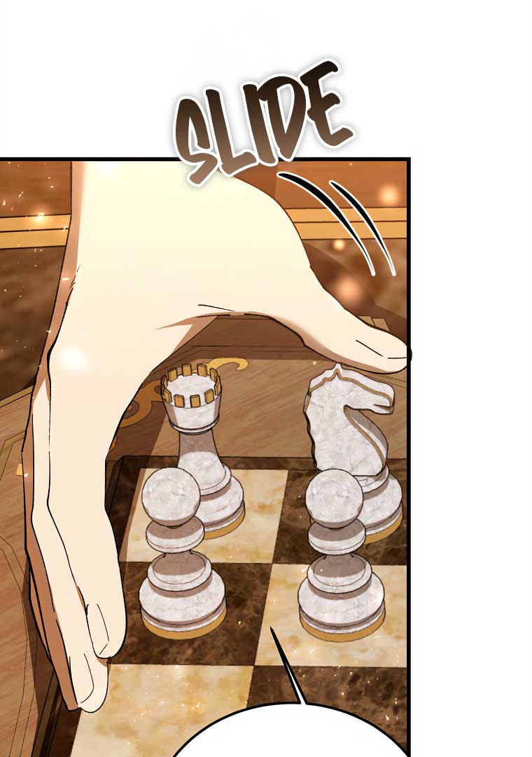 The Devil Raises a Lady Chapter 28 - Page 95