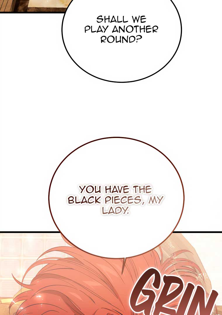 The Devil Raises a Lady Chapter 28 - Page 96