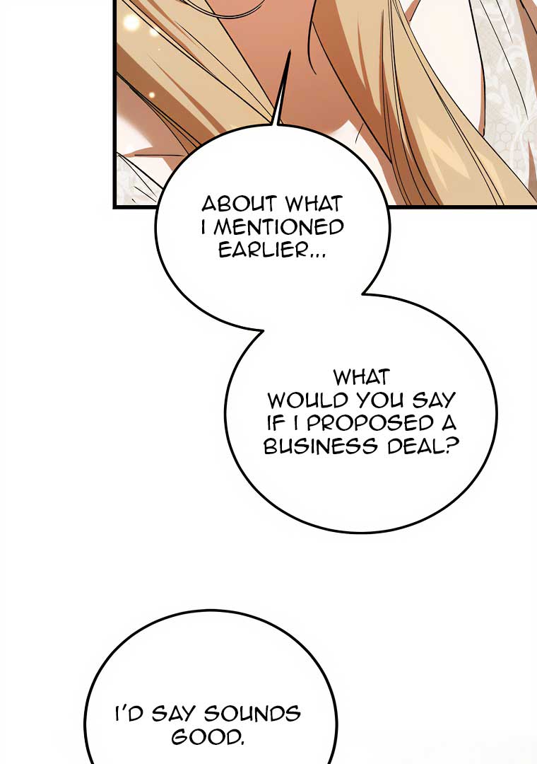 The Devil Raises a Lady Chapter 28 - Page 100