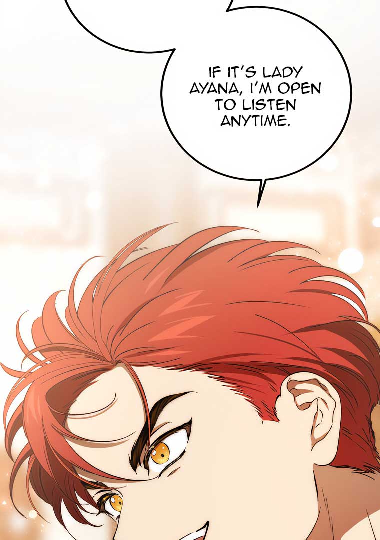 The Devil Raises a Lady Chapter 28 - Page 101