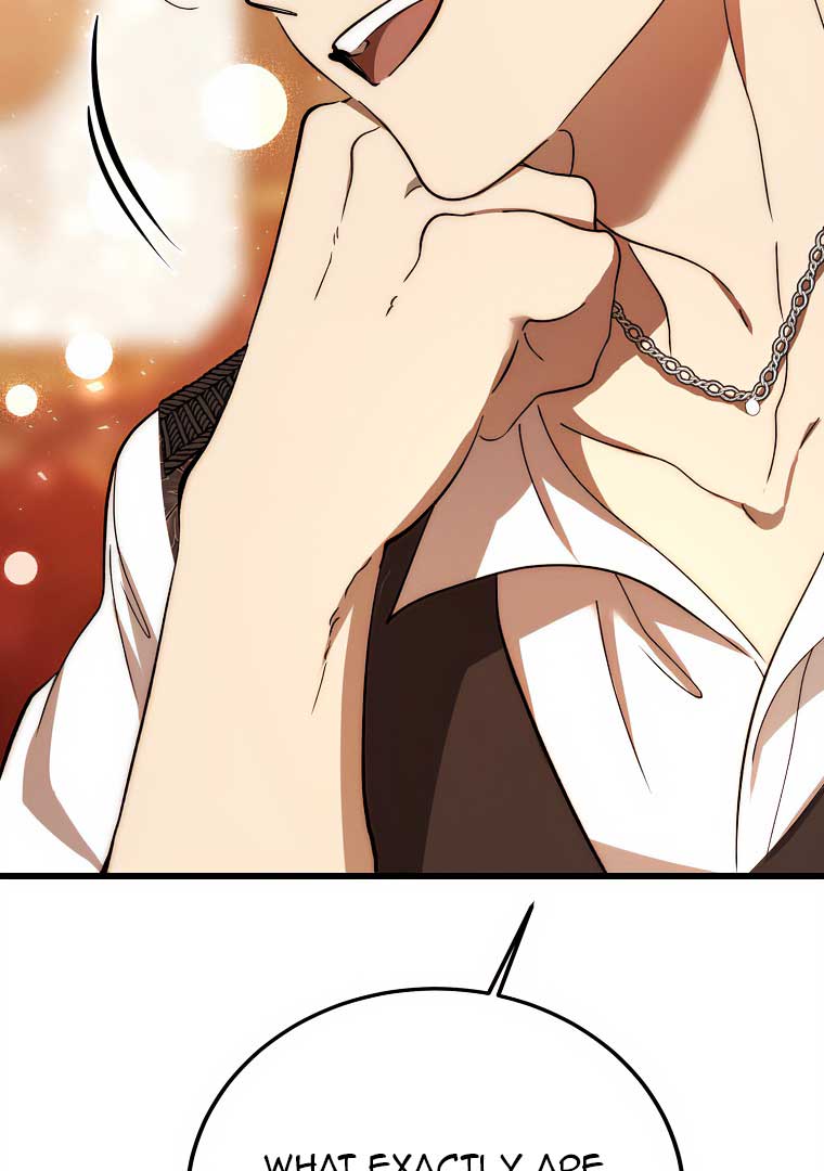 The Devil Raises a Lady Chapter 28 - Page 102